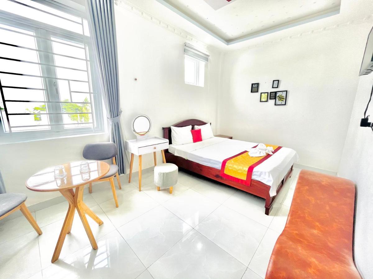 Luxury Vuon Lai Hotel Cidade de Ho Chi Minh Exterior foto